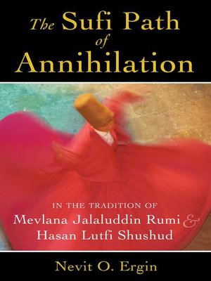 cover image of The Sufi Path of Annihilation